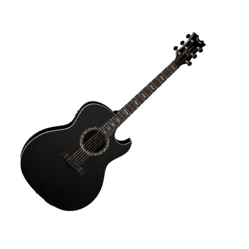 Dean EXULTRA CBK Гитары акустические
